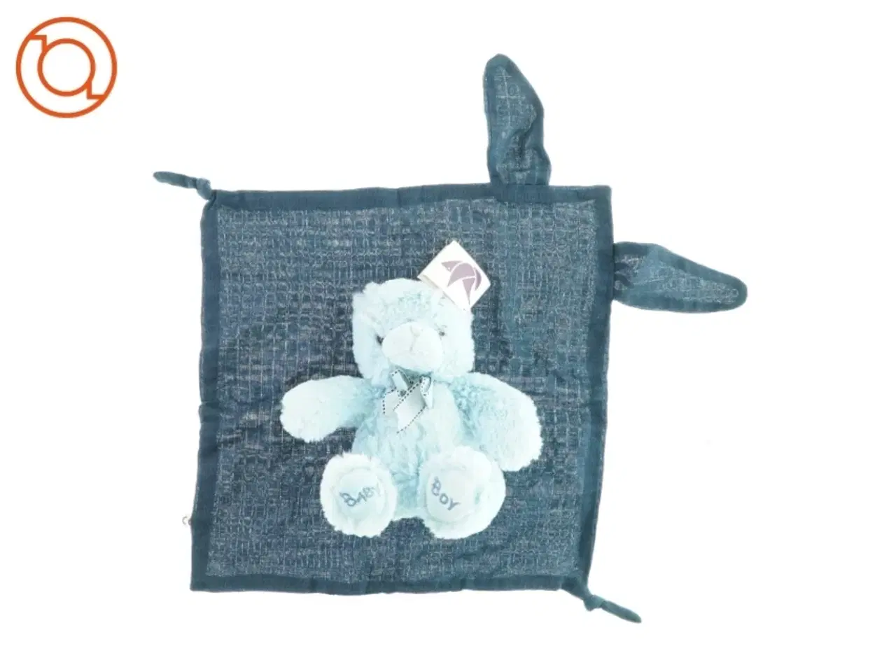 Billede 1 - Sutteklud og bamse