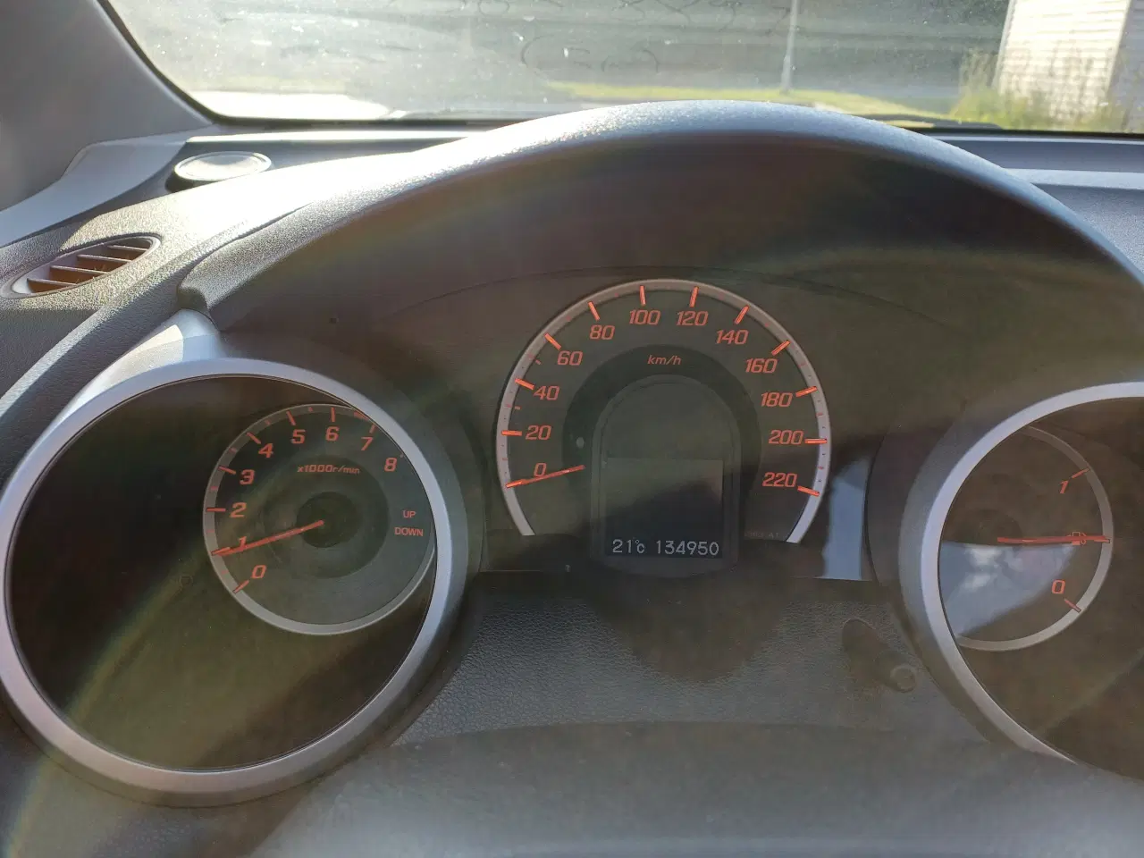 Billede 10 - Honda Jazz 1,4 Exclusive 5d