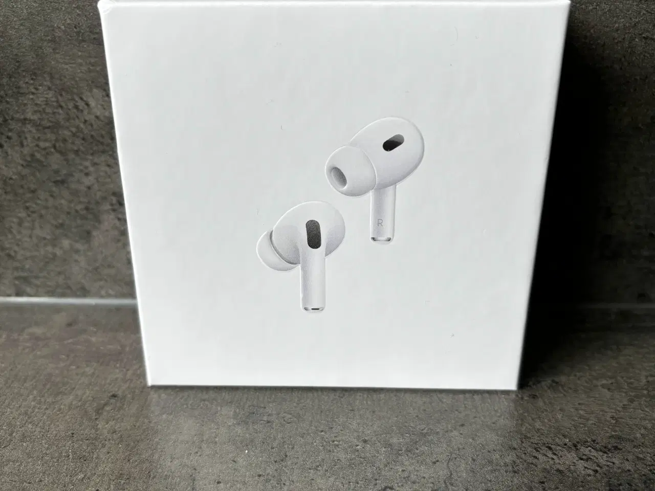 Billede 1 - airpods pro gen2