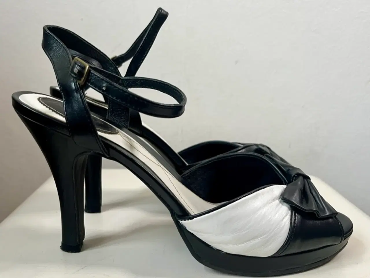 Billede 4 - Lola Ramona, sandaler, str. 40