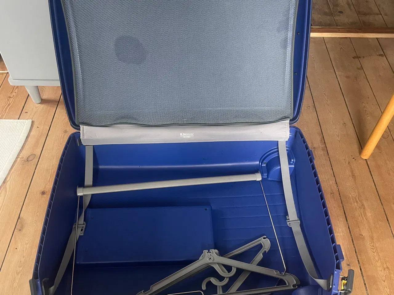 Billede 3 - Samsonite kuffert