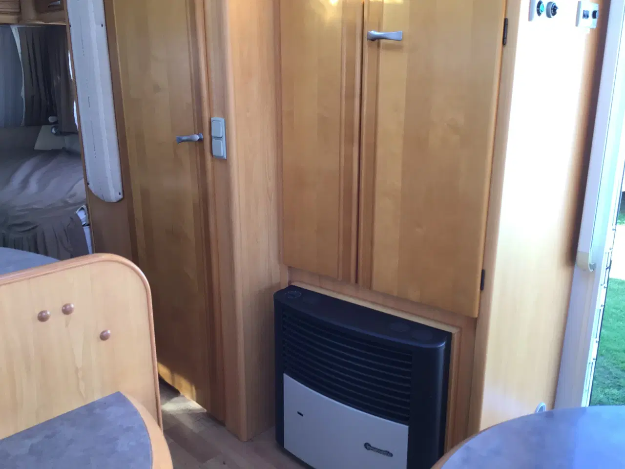 Billede 7 - LMC 560 E Med Enkeltsenge.