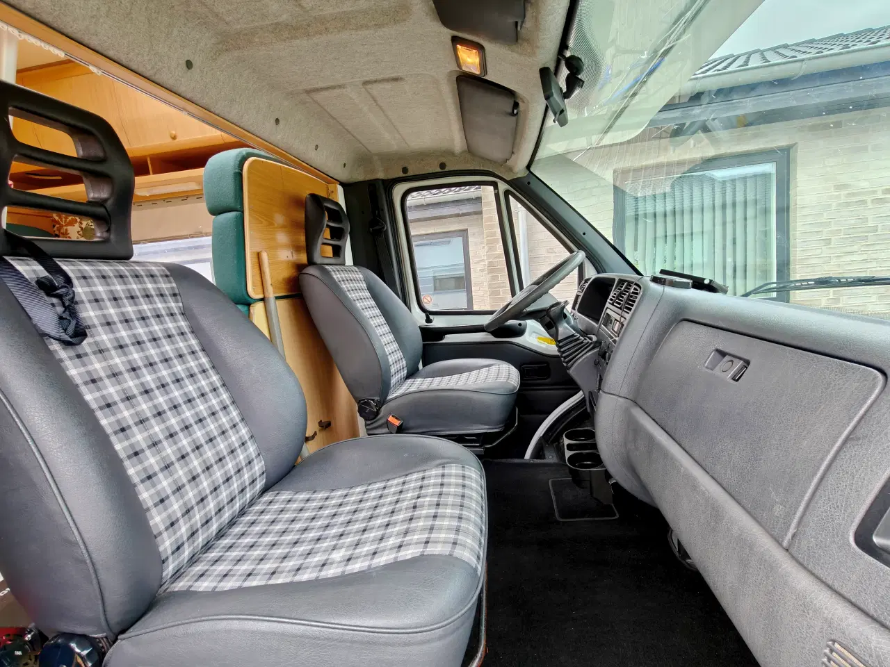 Billede 8 - Fiat ducato autocamper 
