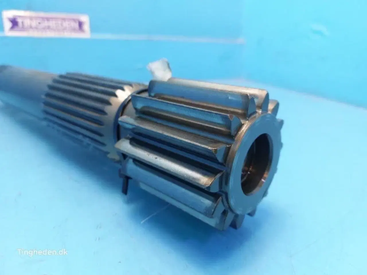 Billede 9 - Valmet 8050 Drivaksel 31725930