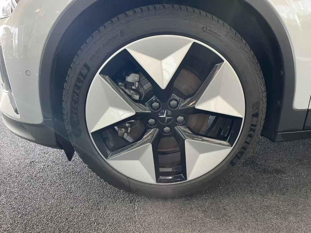 Billede 5 - Polestar 2 Long Range