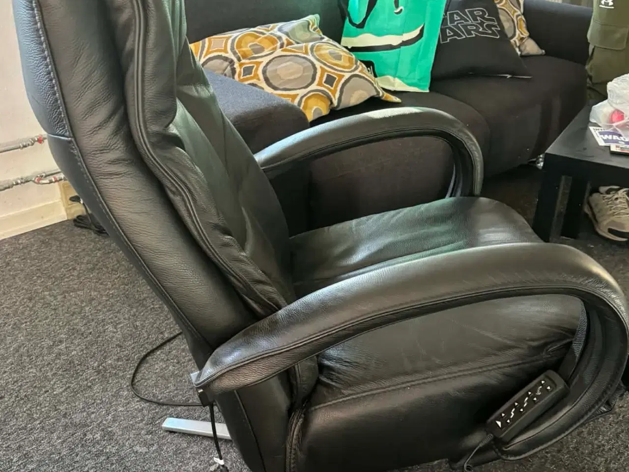 Billede 2 - Himolla lænestol