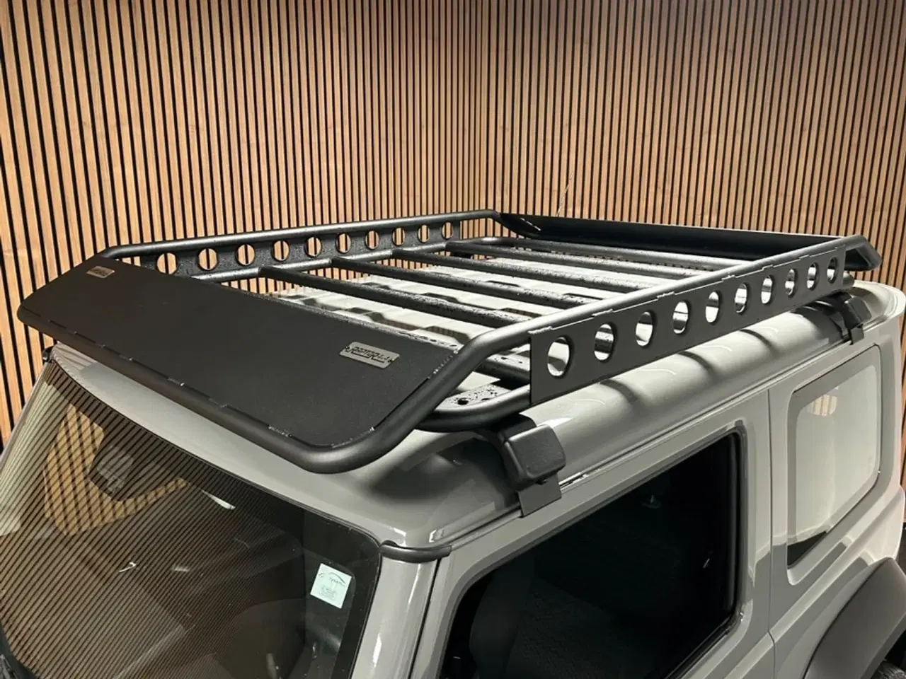 Billede 3 - Suzuki Jimny 1,5 Touch AllGrip Van