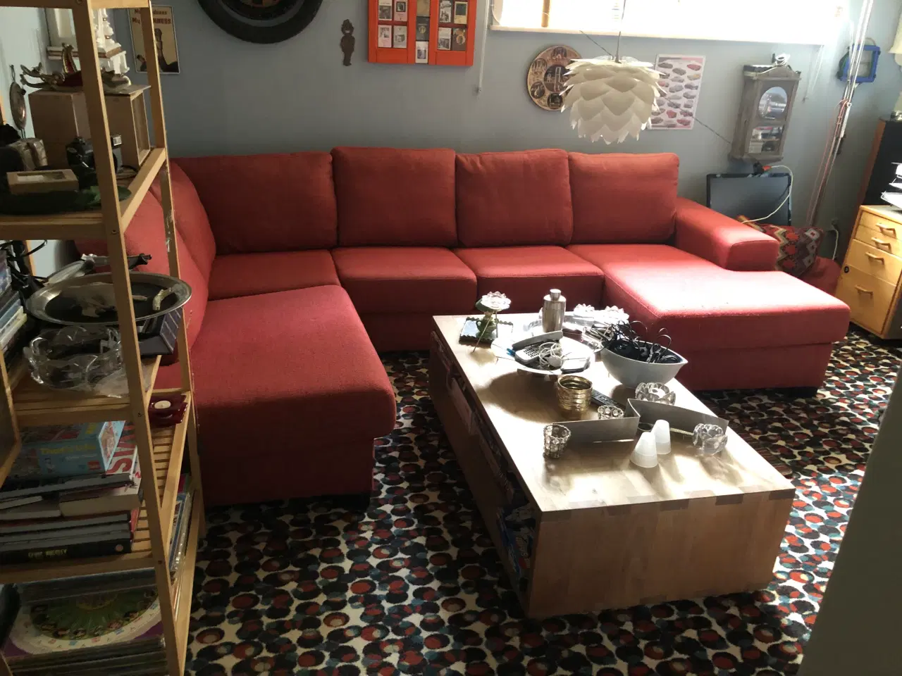 Billede 2 - Sofa