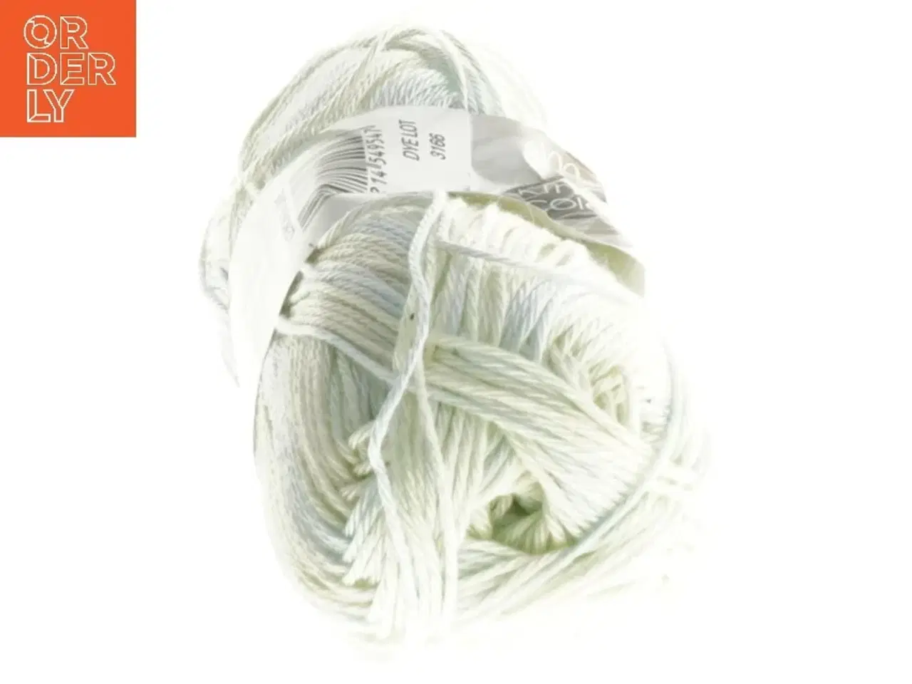 Billede 2 - King Cole Giza Cotton garn fra Kingcole (str.  158 m cm)