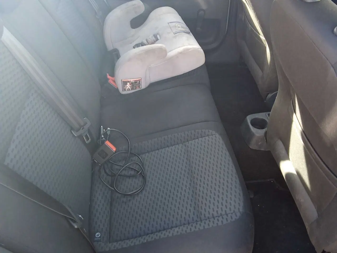 Billede 3 - Billig Skoda greenline