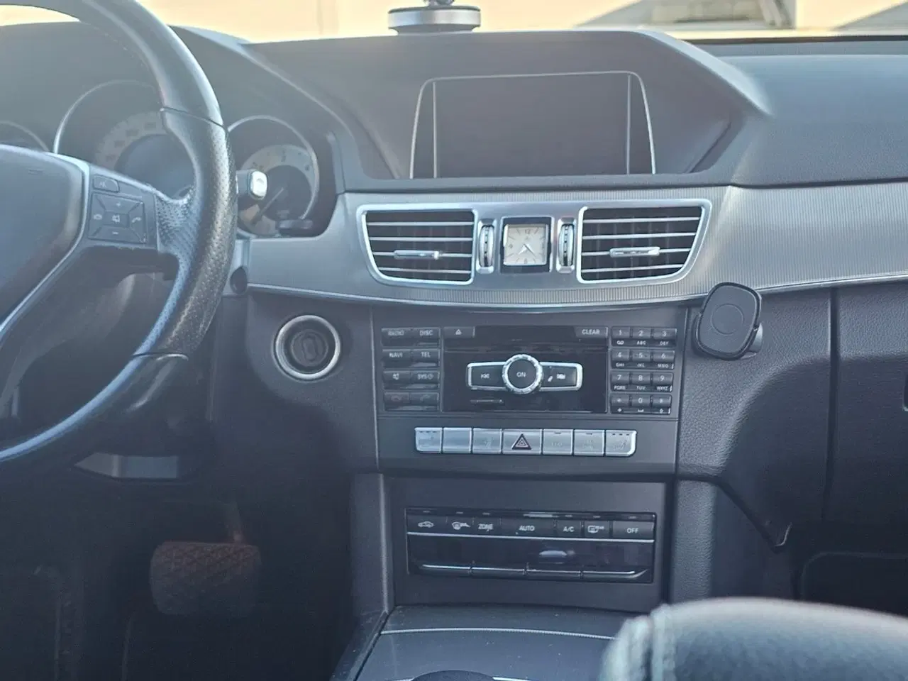 Billede 6 - Mercedes E220 2,2 CDi Avantgarde aut.