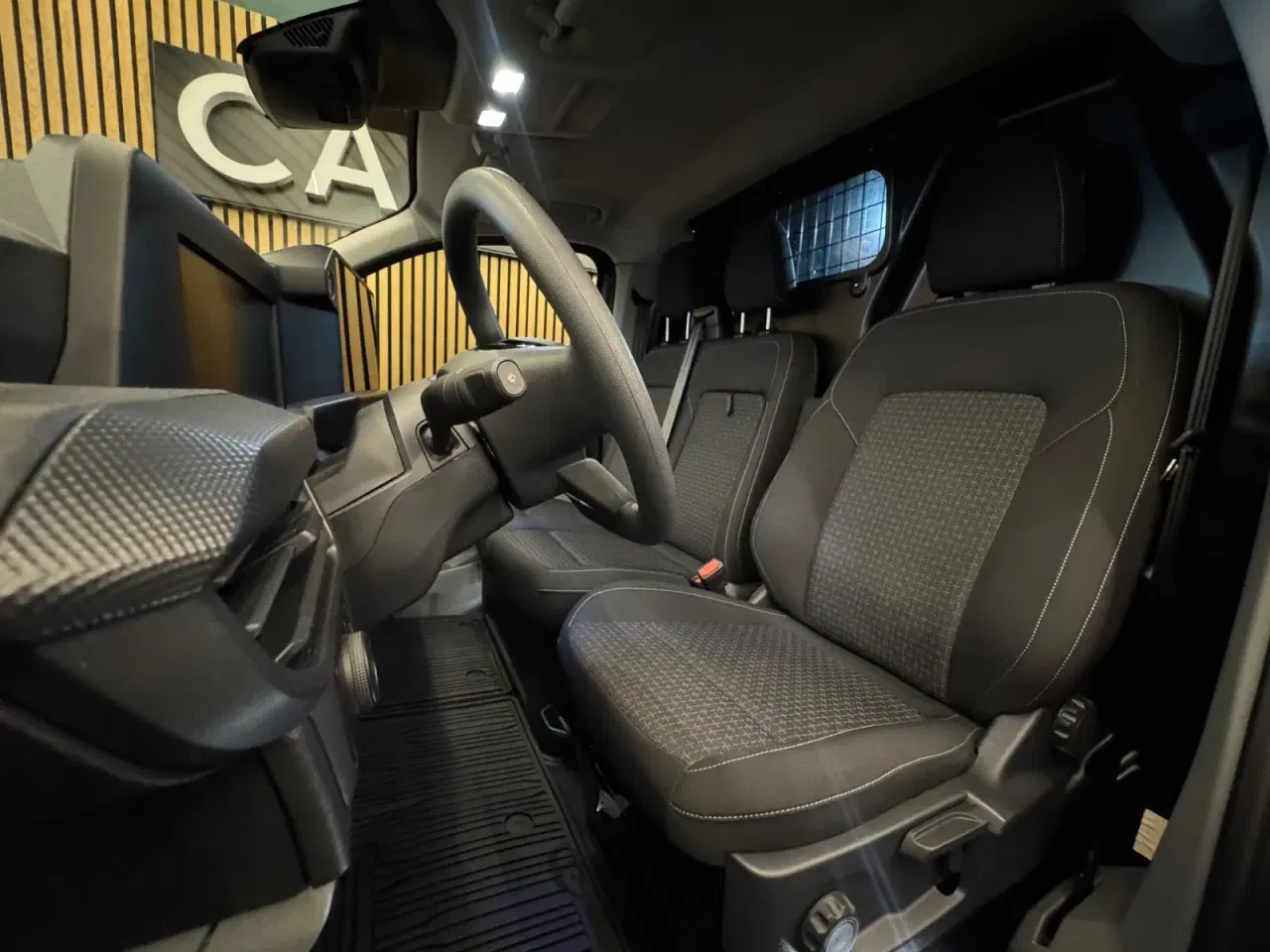 Billede 5 - Ford Transit Custom 320S 2,0 EcoBlue Trend aut.