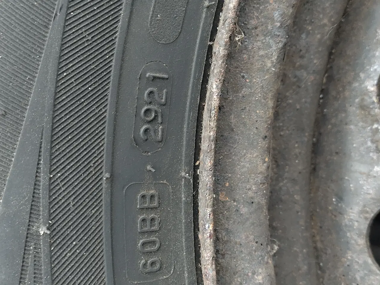 Billede 7 - Vinterdæk