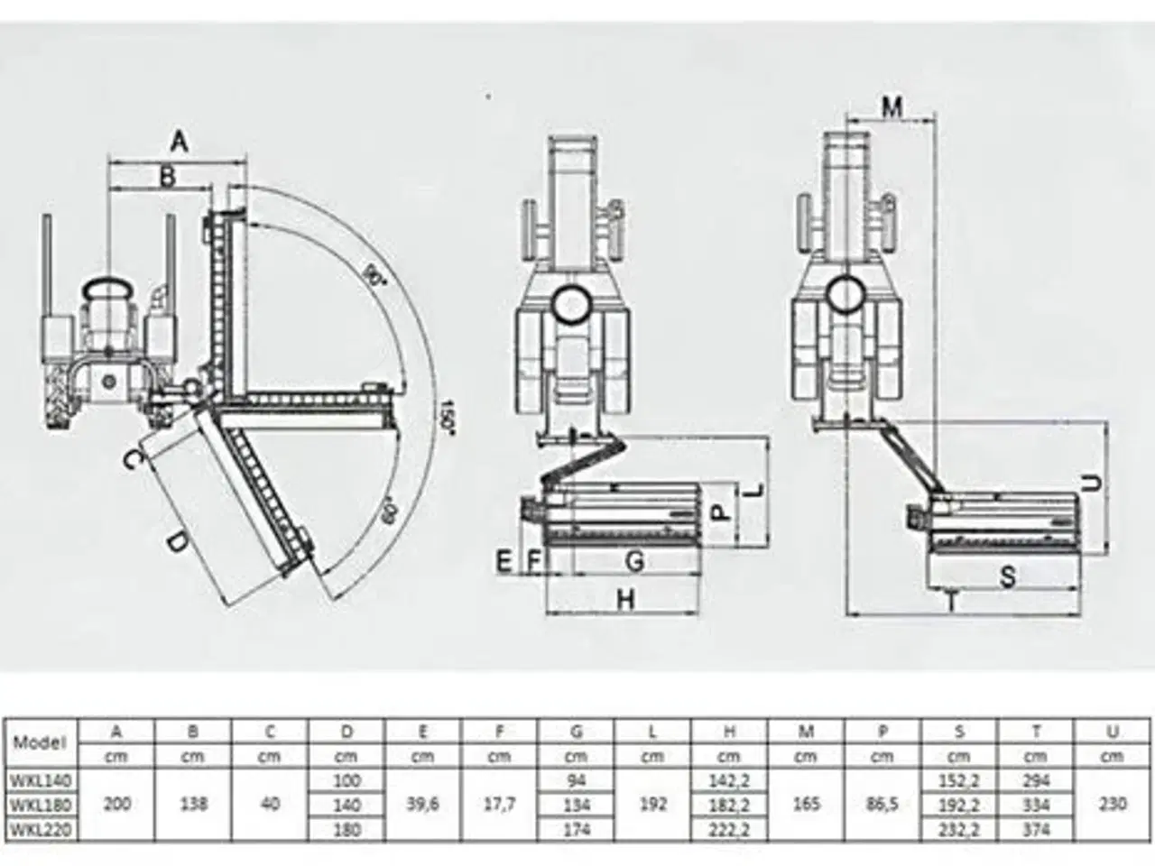 Billede 6 - Kellfri - WKL220 Rabatklipper