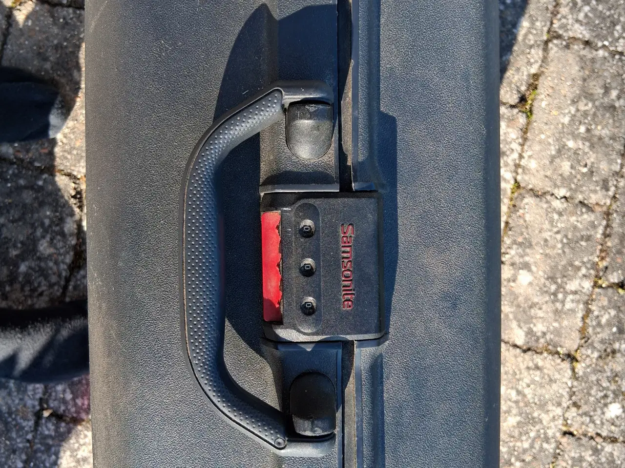 Billede 2 - Samsonite kuffert