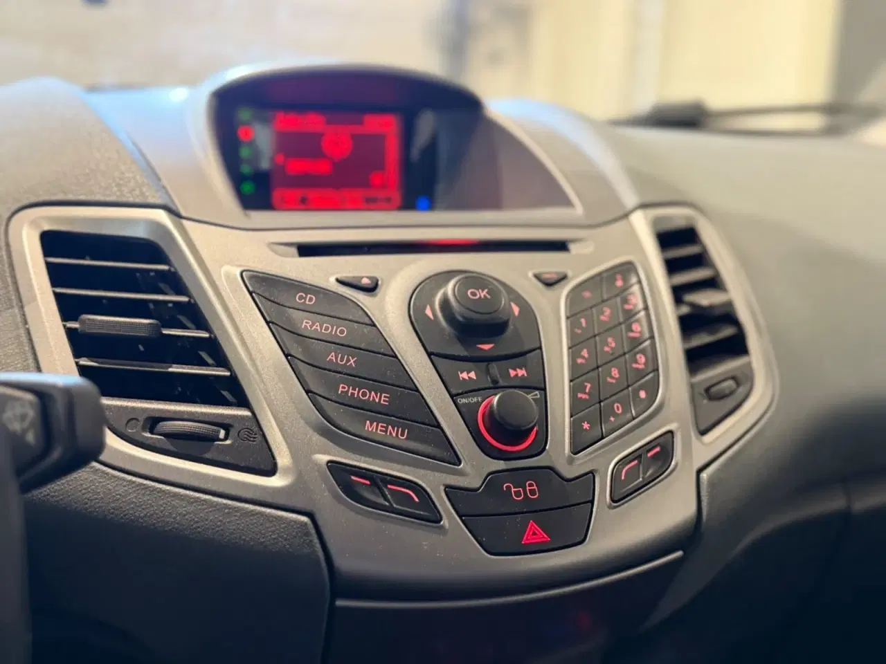 Billede 6 - Ford Fiesta 1,25 60 Ambiente