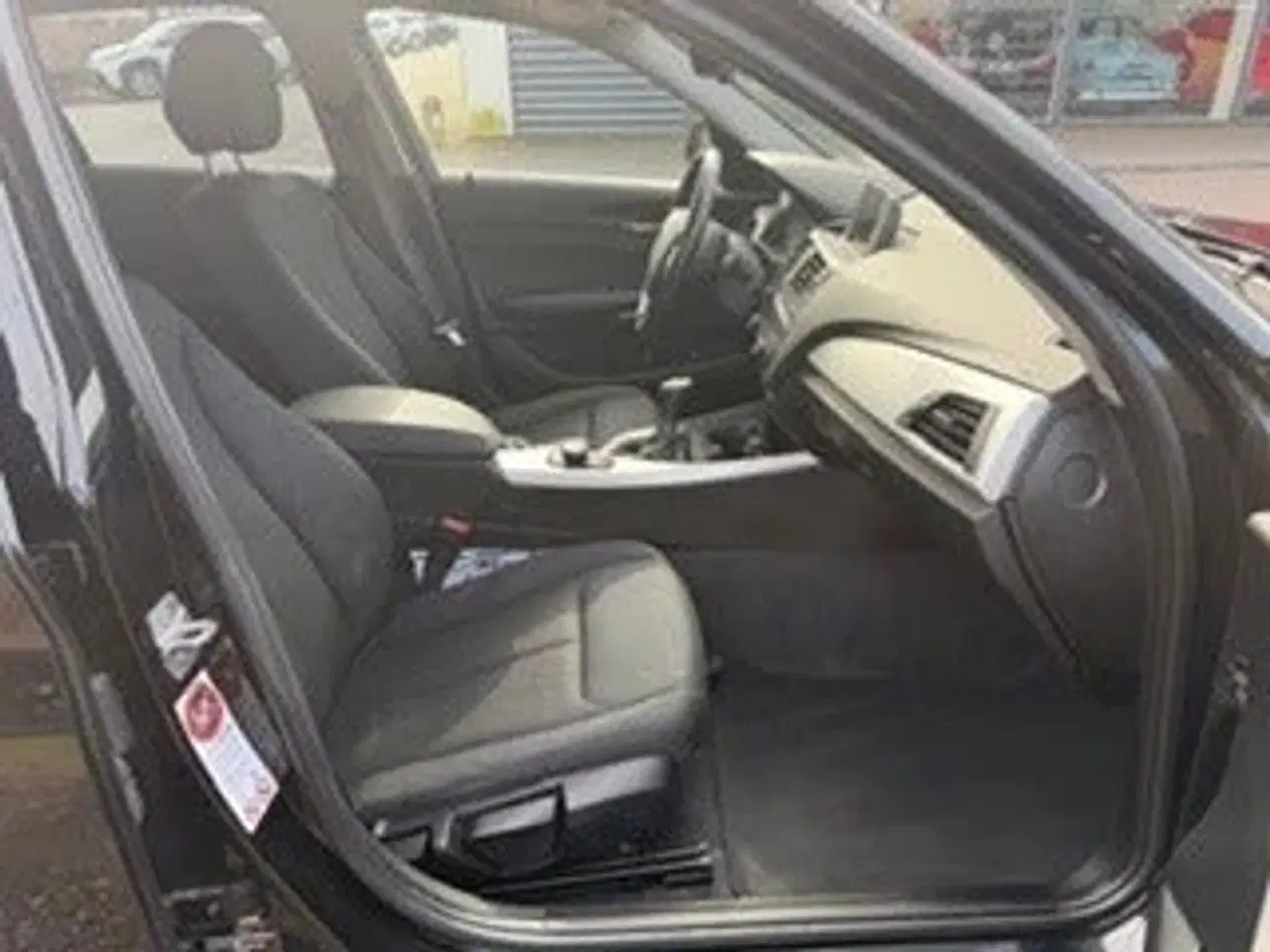 Billede 9 - BMW 114i 1,6 