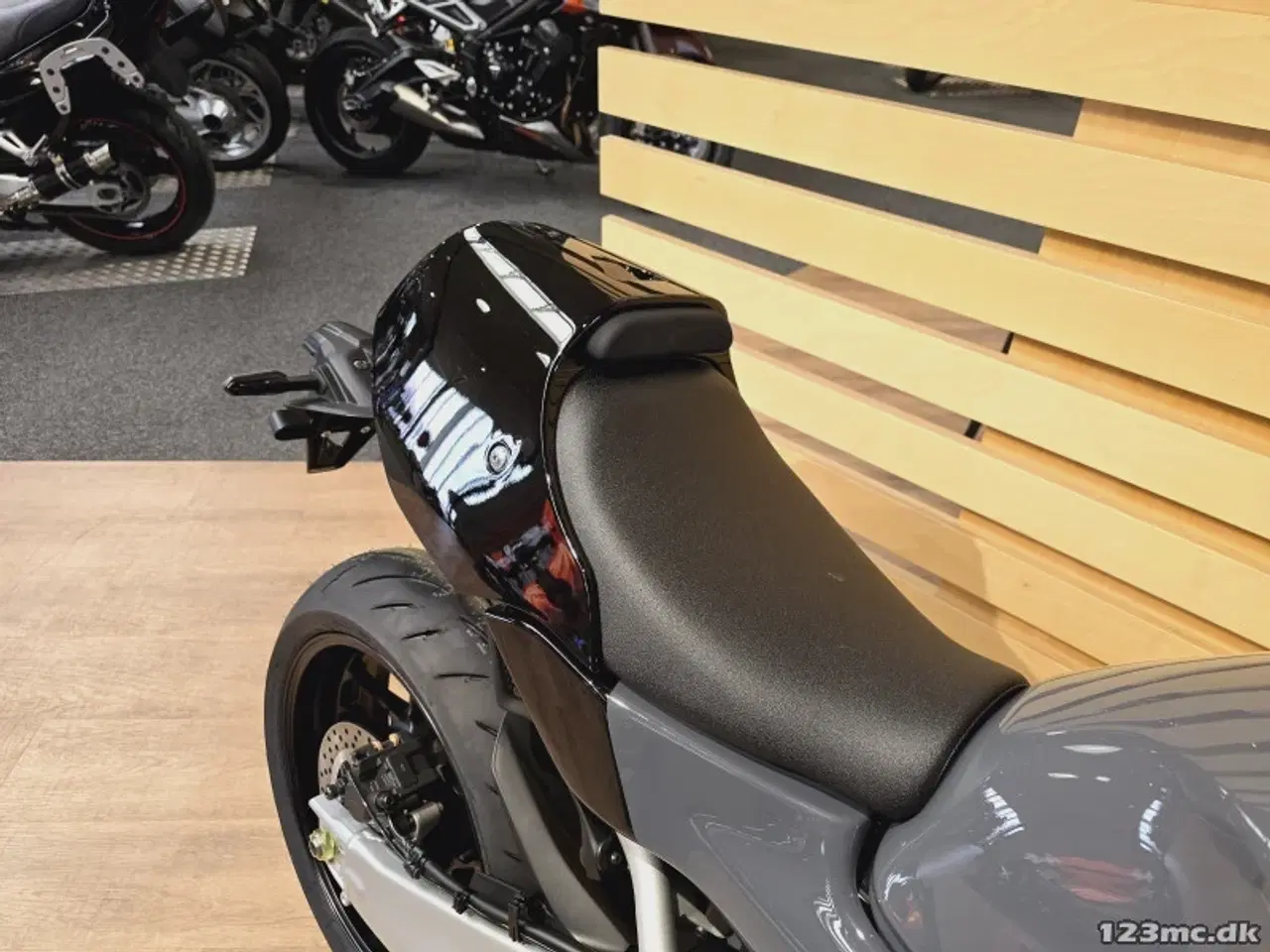 Billede 14 - Yamaha XSR 900 GP Inkl. valgfri org. udstyr for 10.000 kr.