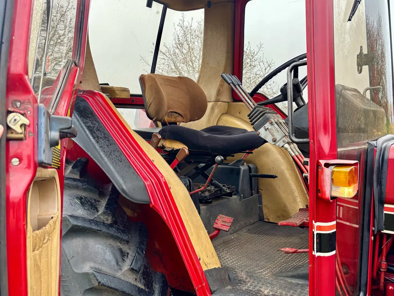 Billede 10 - International 885XL