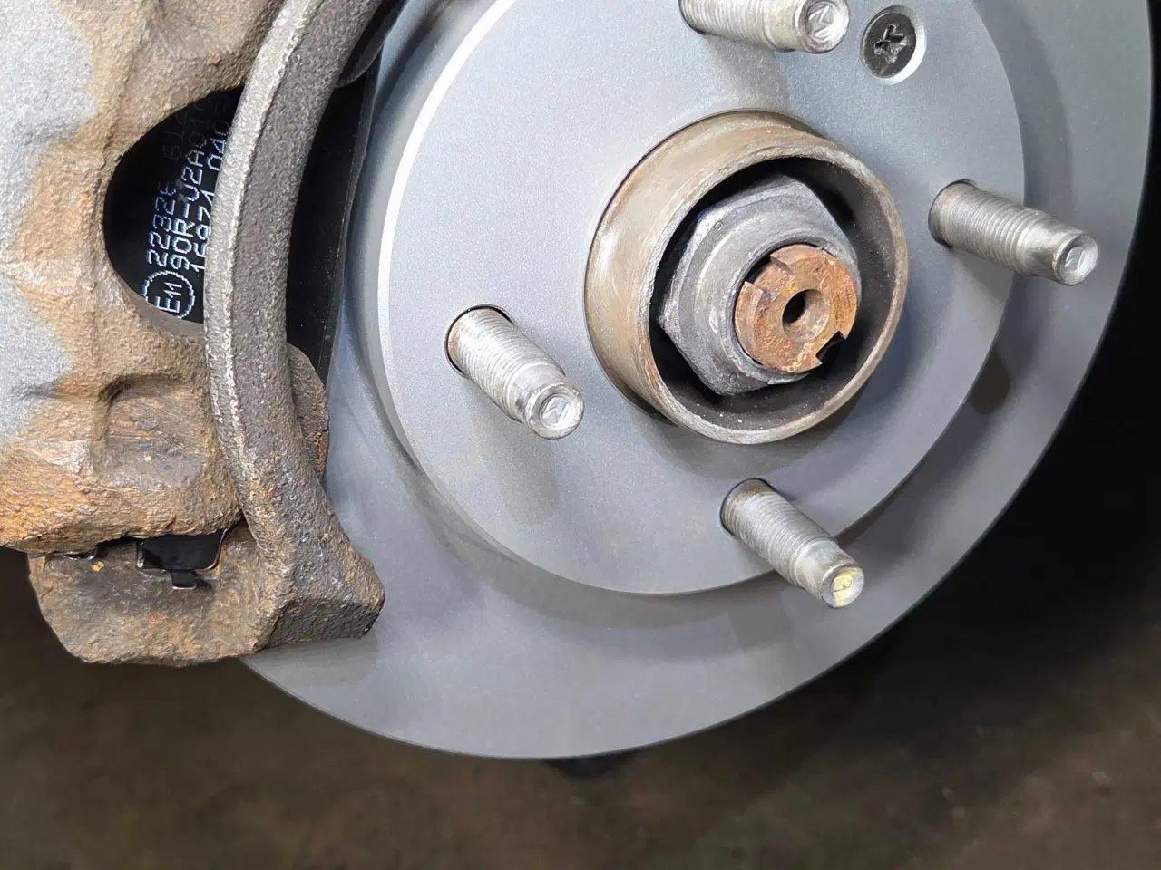 Billede 10 - Opel Karl Cosmo 1.0 fra 2016