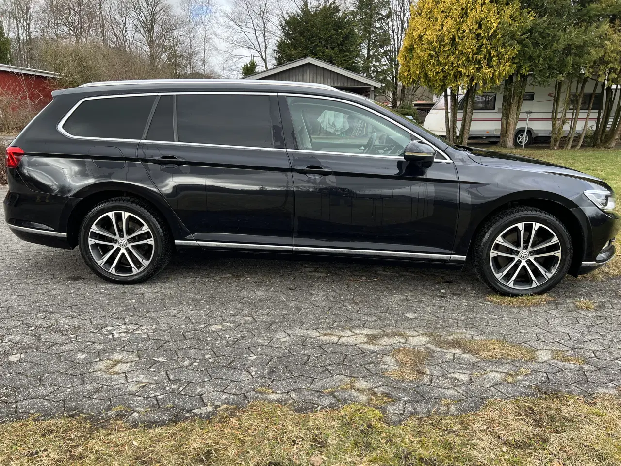 Billede 4 - Vw passat 1.5 tsi stc highline premium 