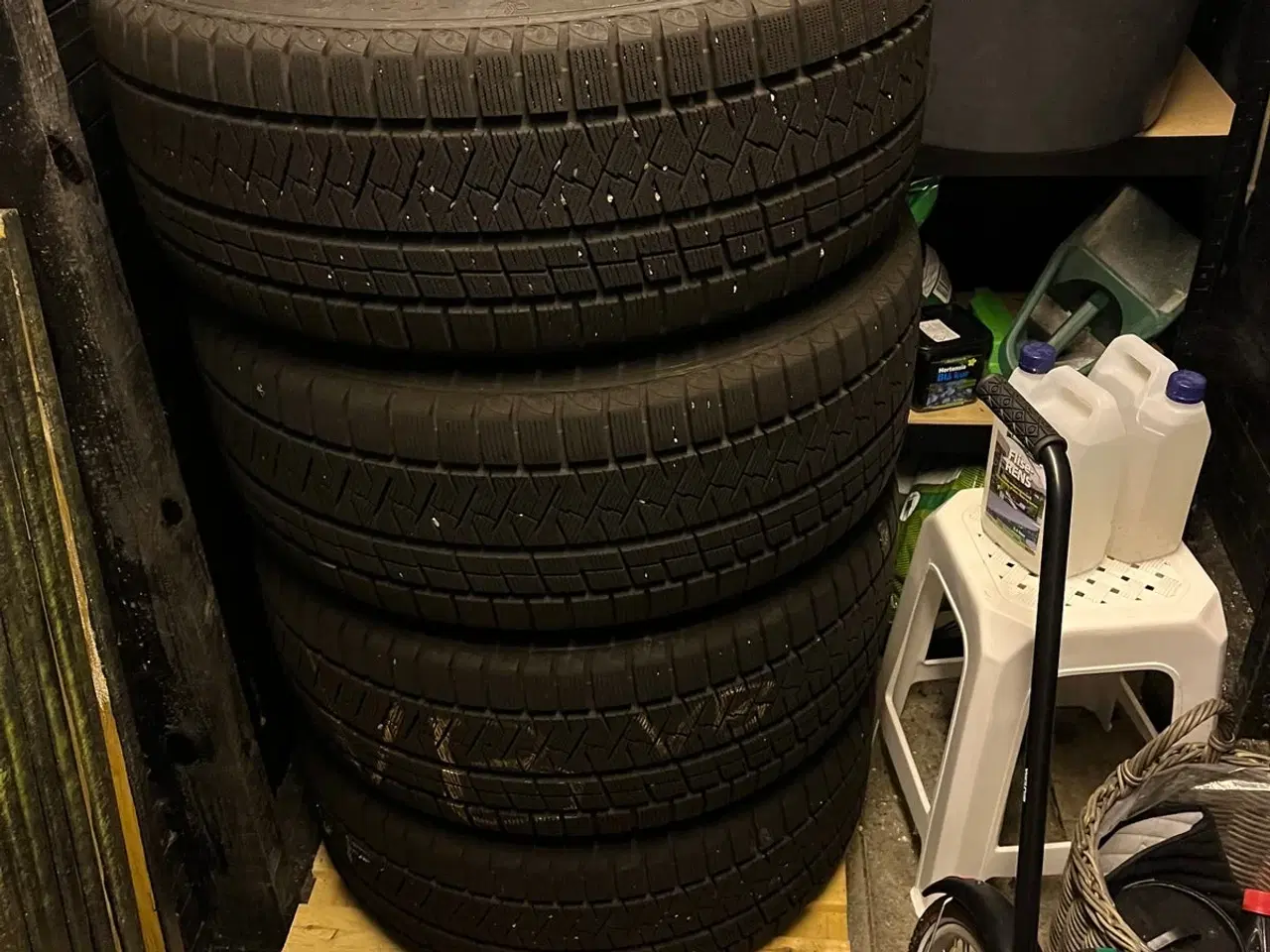 Billede 21 - Tesla Model Y  Long Range AWD