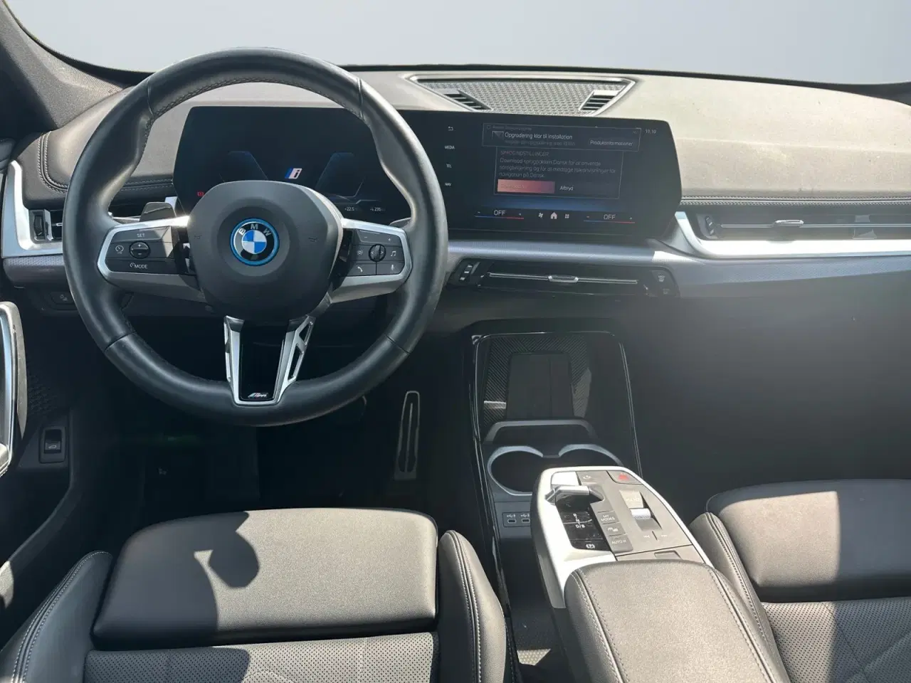 Billede 5 - BMW iX1  eDrive20 M-Sport