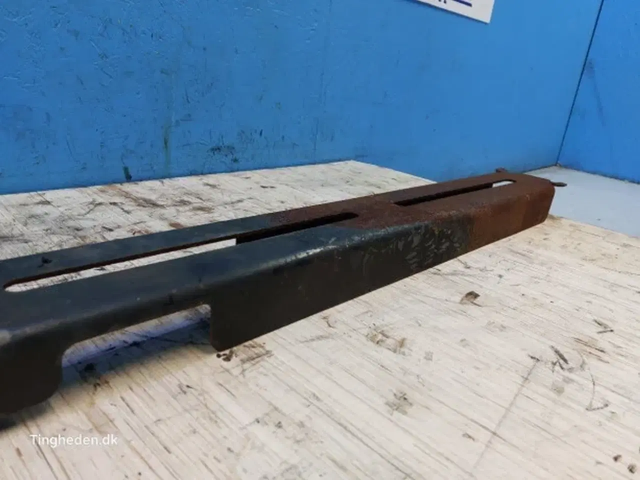 Billede 11 - Massey Ferguson 6465 Beskyttelsesskærm 3786224M4