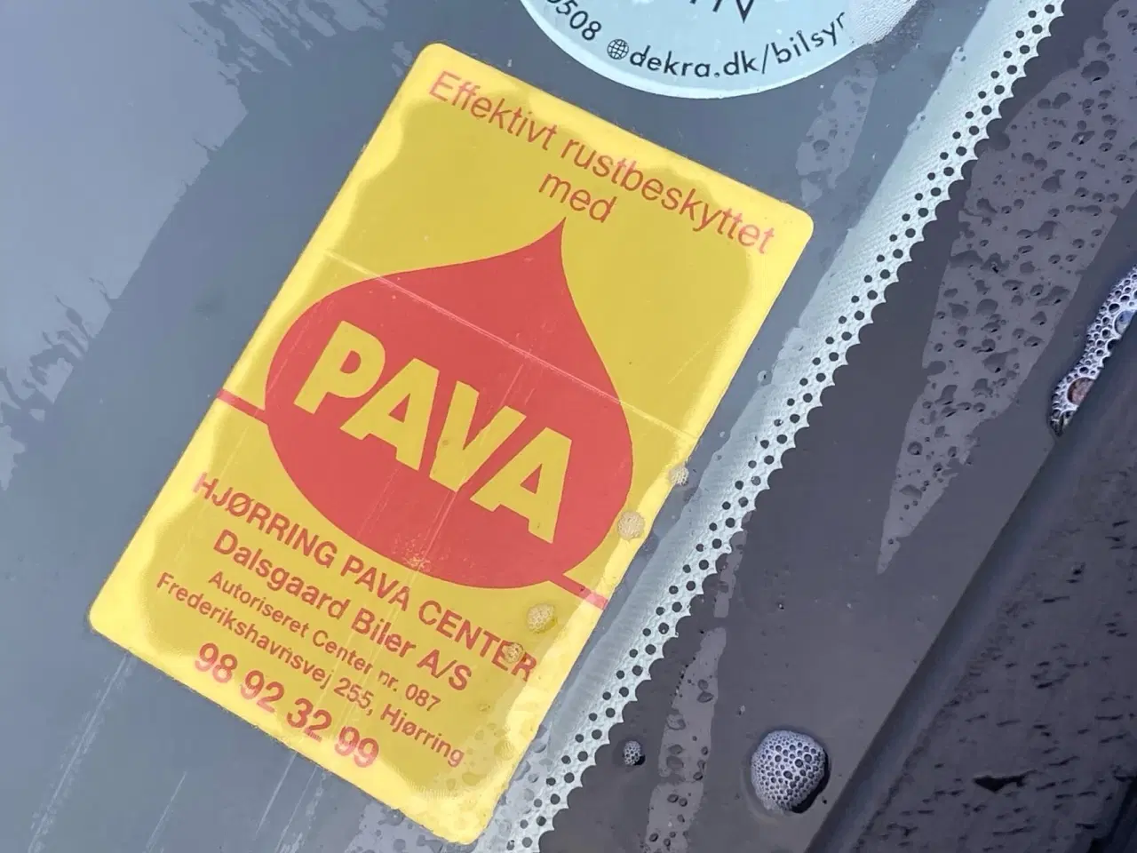 Billede 19 - Volvo V40 1,6 D2 DRIVe-E Kinetic 115HK 5d 6g