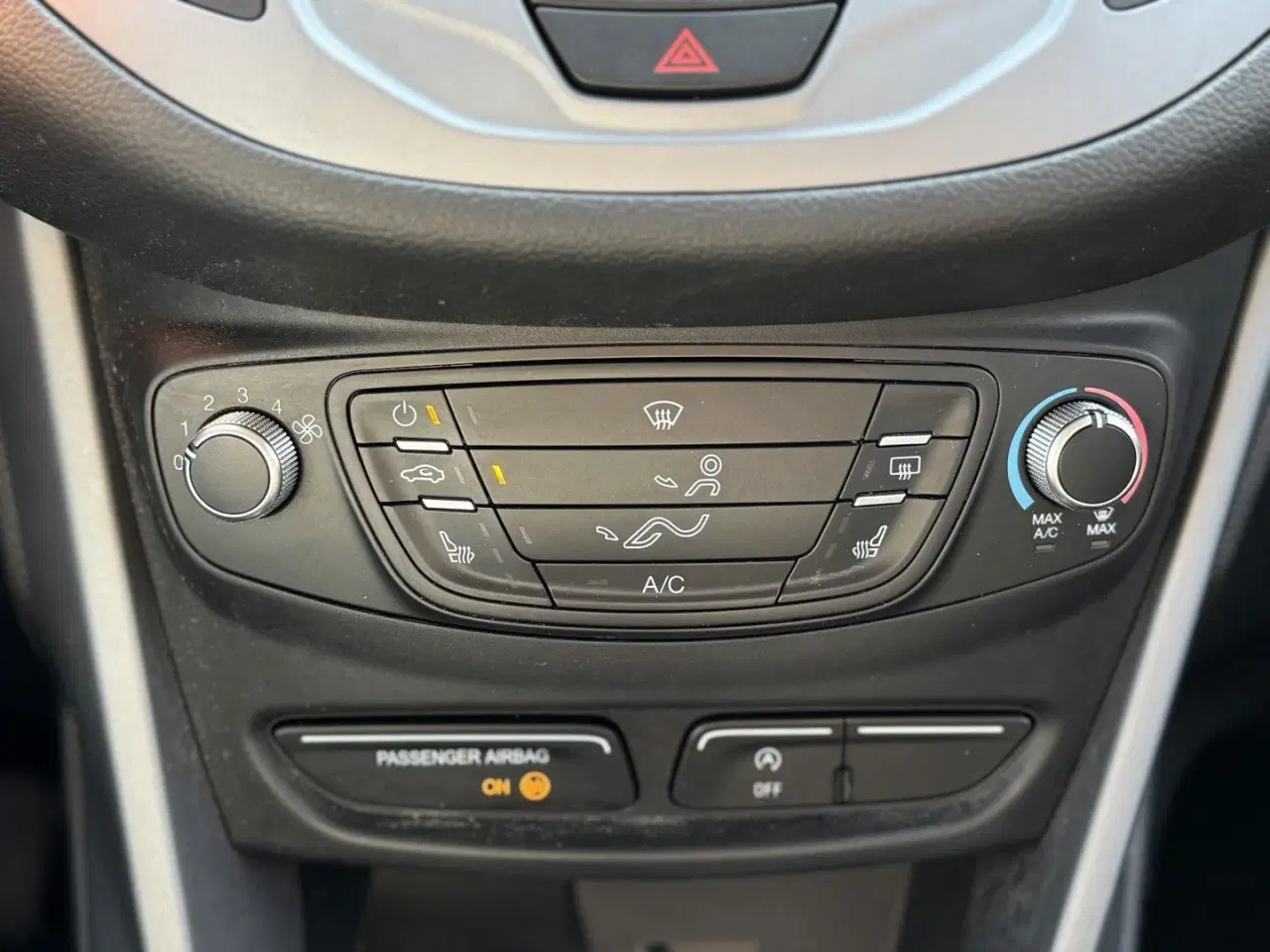 Billede 13 - Ford B-Max 1,0 EcoBoost Trend Start/Stop 100HK