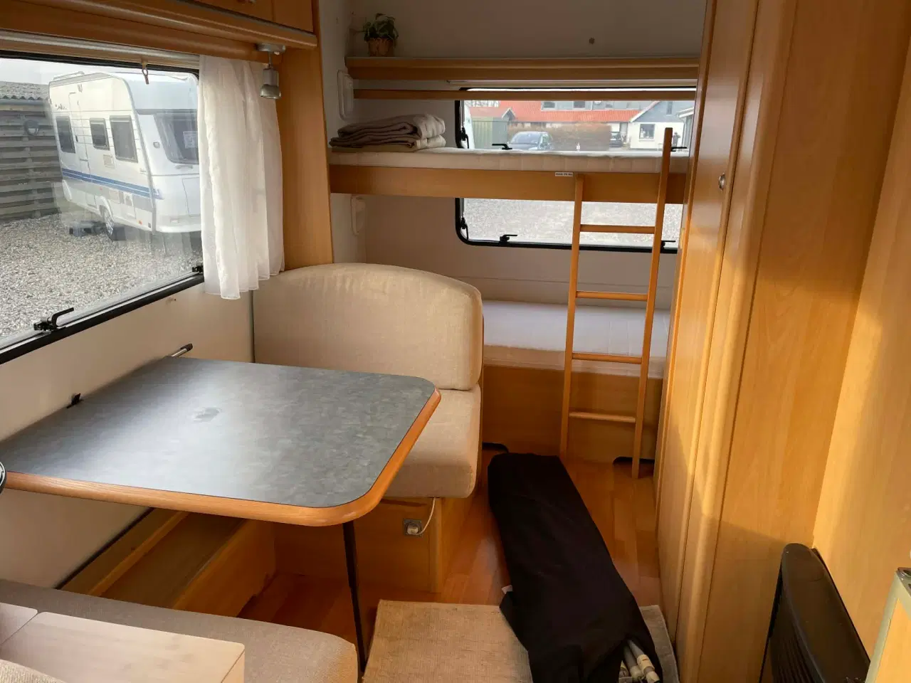 Billede 8 - NR 14 - Adria Altea 502 DK