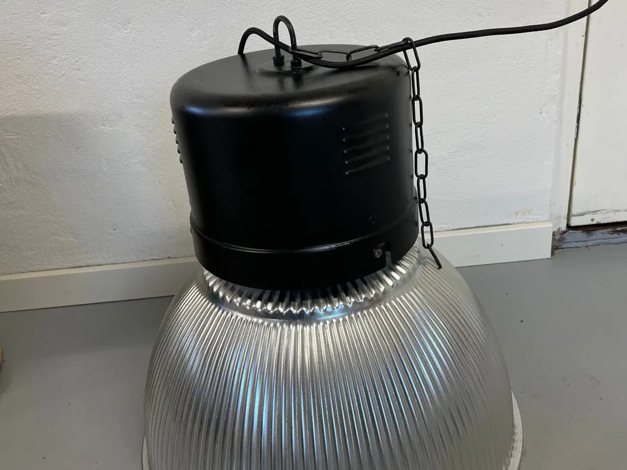 Billede 1 - Industri loftlampe 