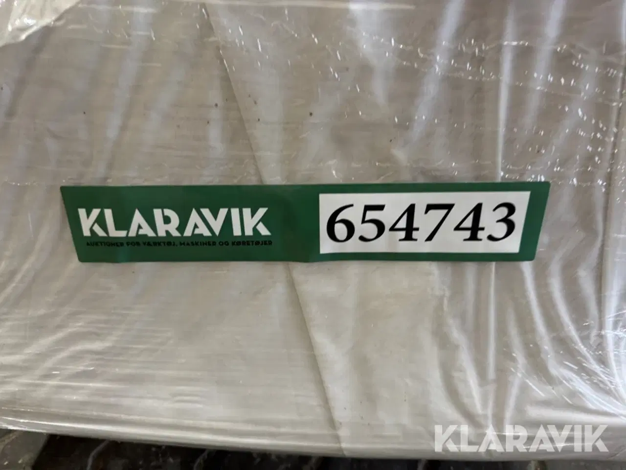 Billede 8 - Døre Swedoor indvendige 22 styk