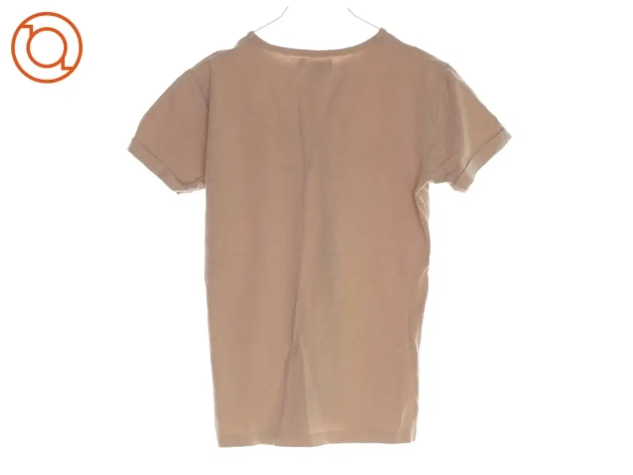 Billede 2 - T shirt fra Minymo (str. 152)