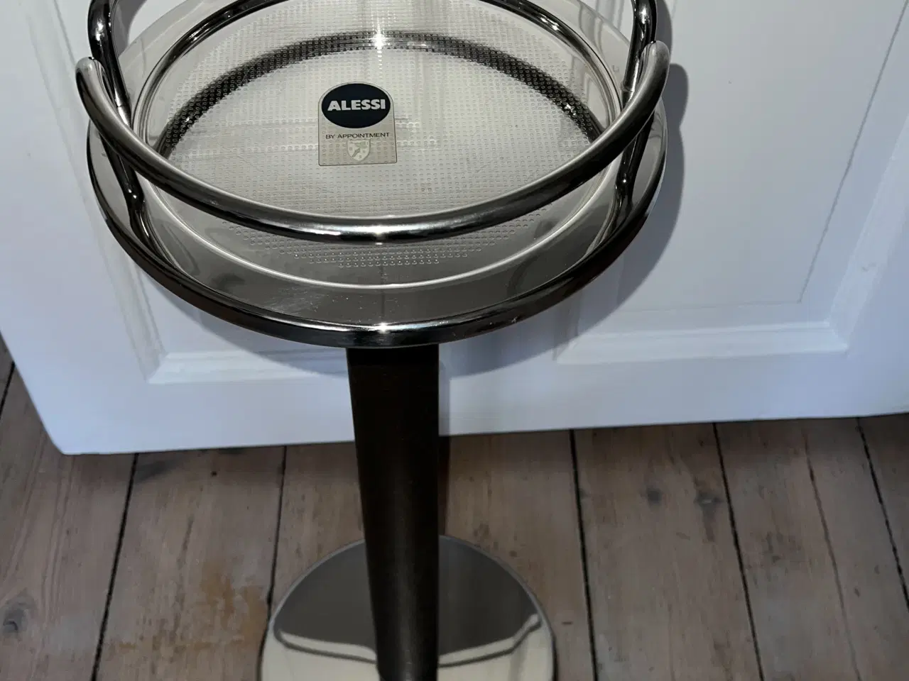 Billede 2 - Alessi Vinkølerstativ.