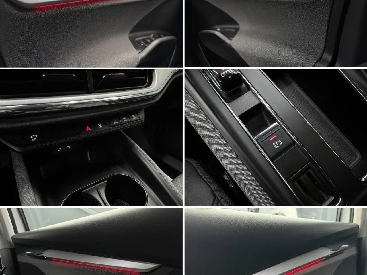 Billede 11 - Skoda Enyaq 50 iV