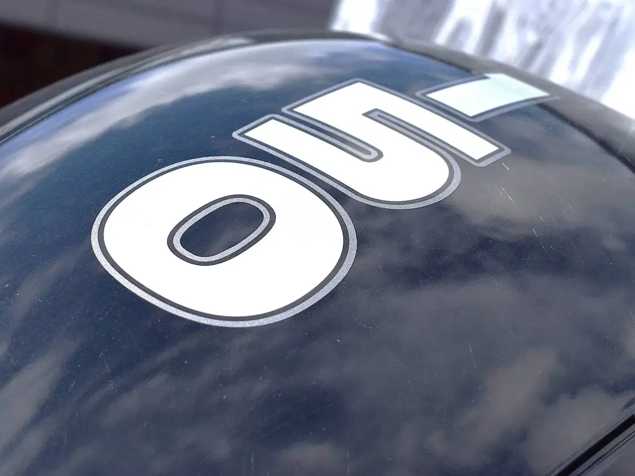 Billede 4 - Quicksilver 605 Cruiser m/Mercury F150 HK og udstyr