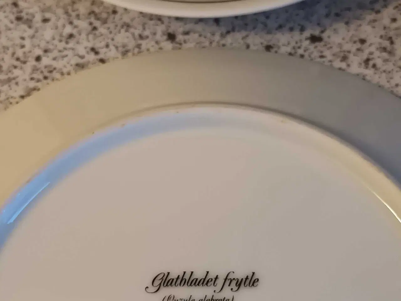 Billede 6 - Kaffestel