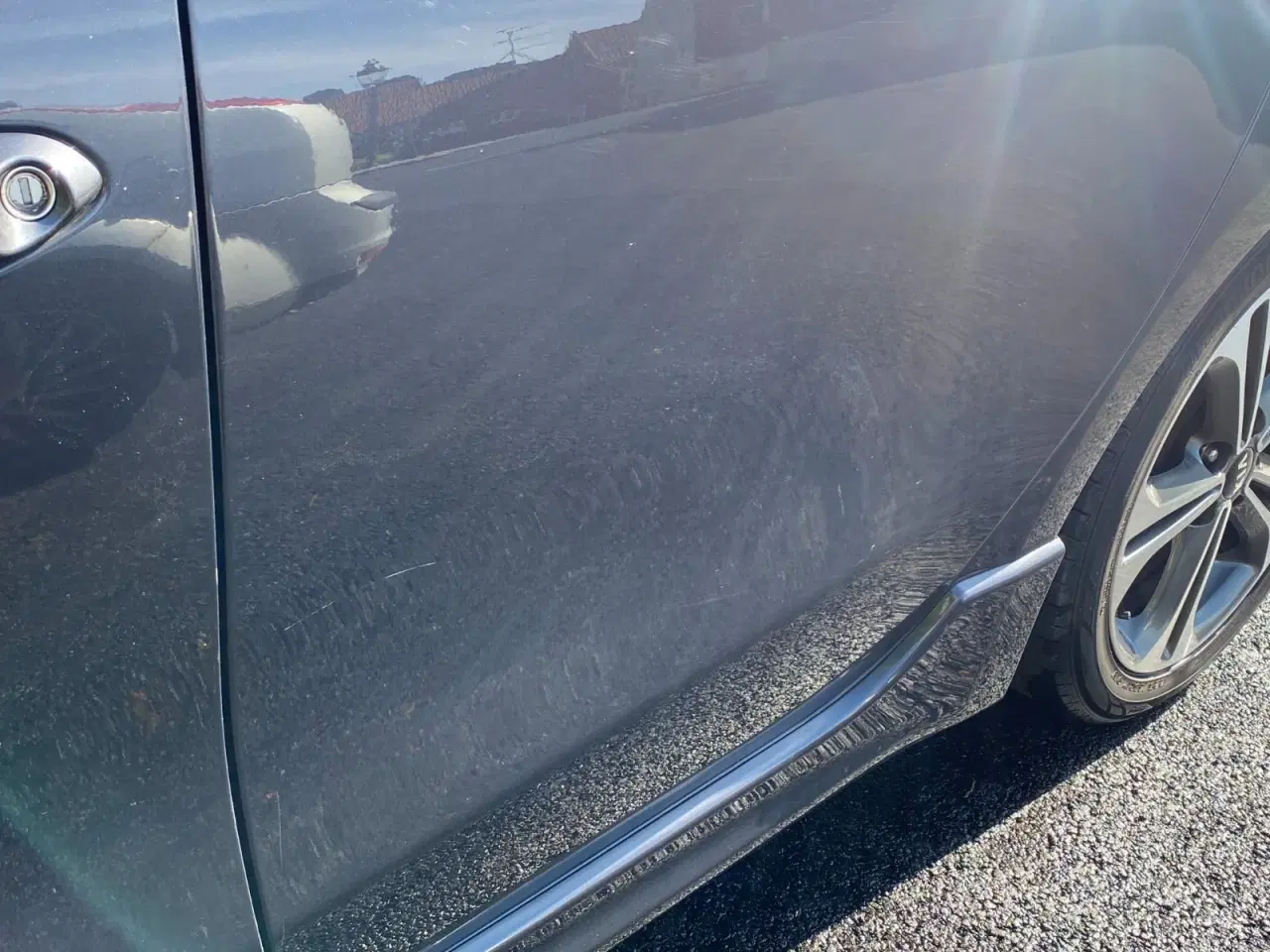 Billede 11 - Kia Ceed 1,6 CRDi 136 GT-Line