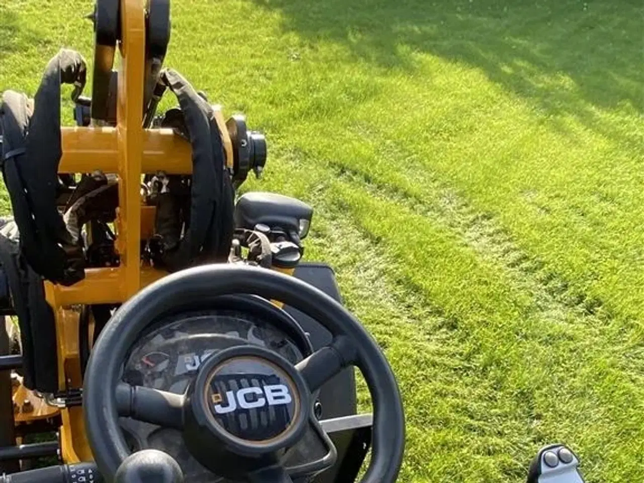 Billede 6 - JCB 403 Smart Power