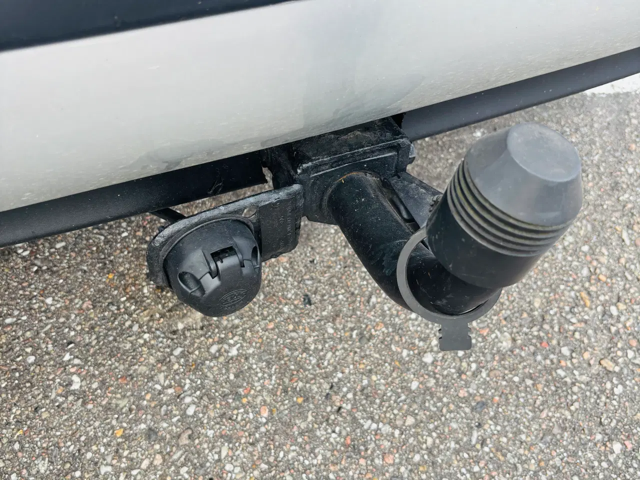 Billede 7 - TOYOTA CARINA NEAR VETERAN