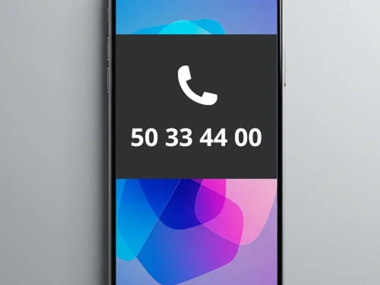 Billede 1 - Guldnummer 50 33 44 00