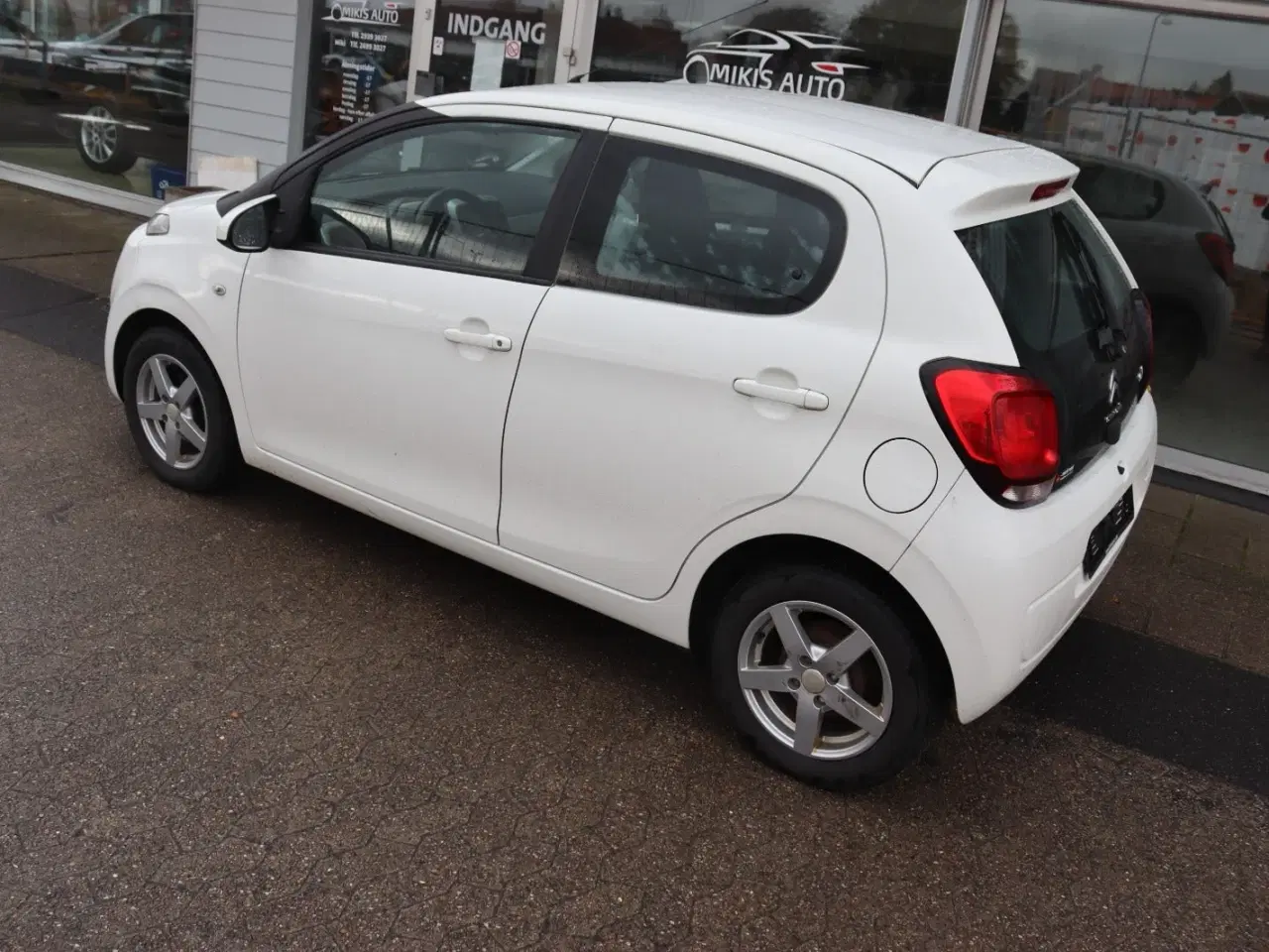 Billede 3 - Citroën C1 1,2 PureTech Feel