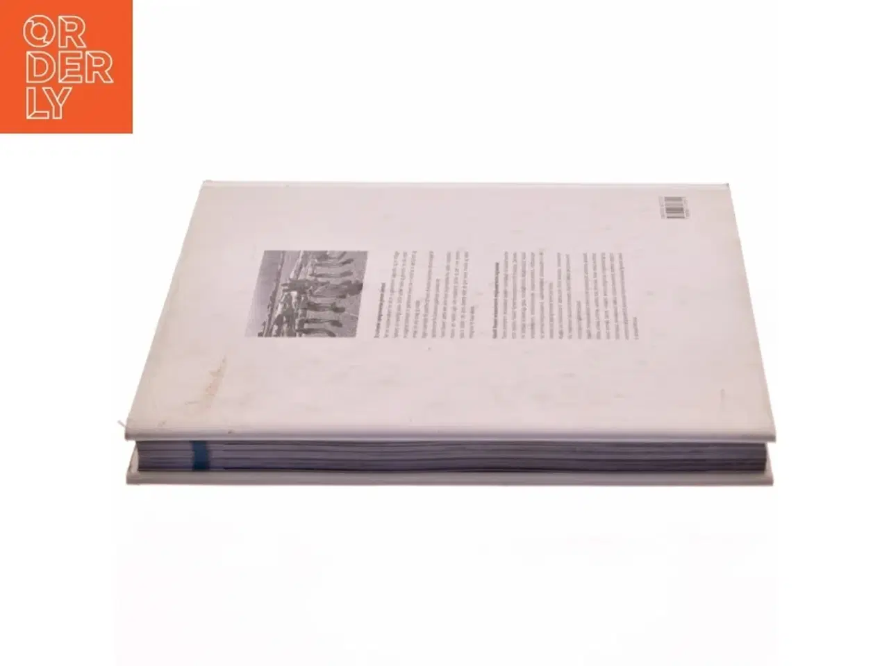 Billede 3 - Nerisassiassaatigut (Bog)