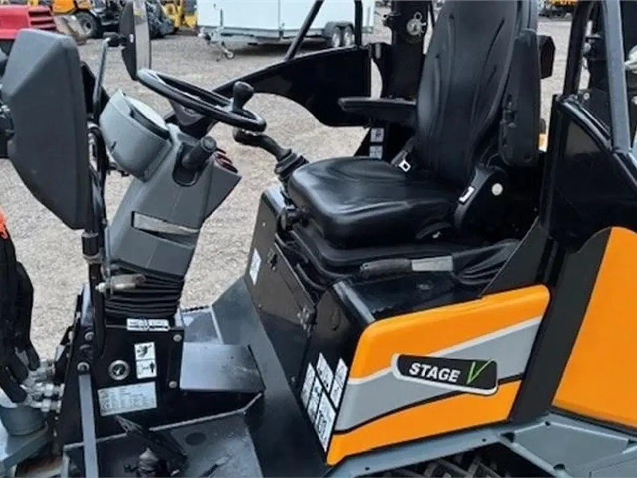 Billede 7 - GiANT G2700 hd