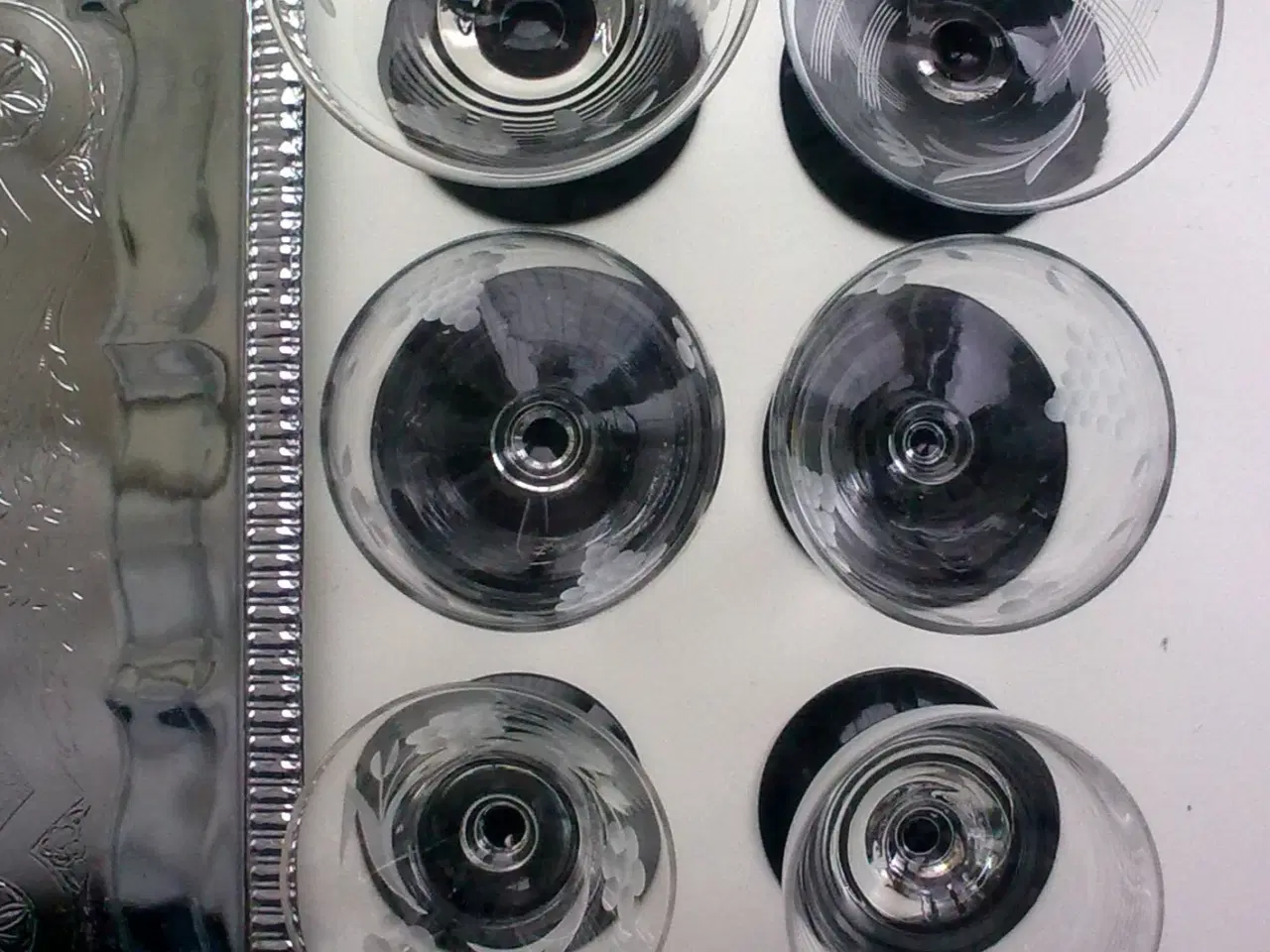 Billede 4 - Sort fod er ikke kun en spansk skinke...