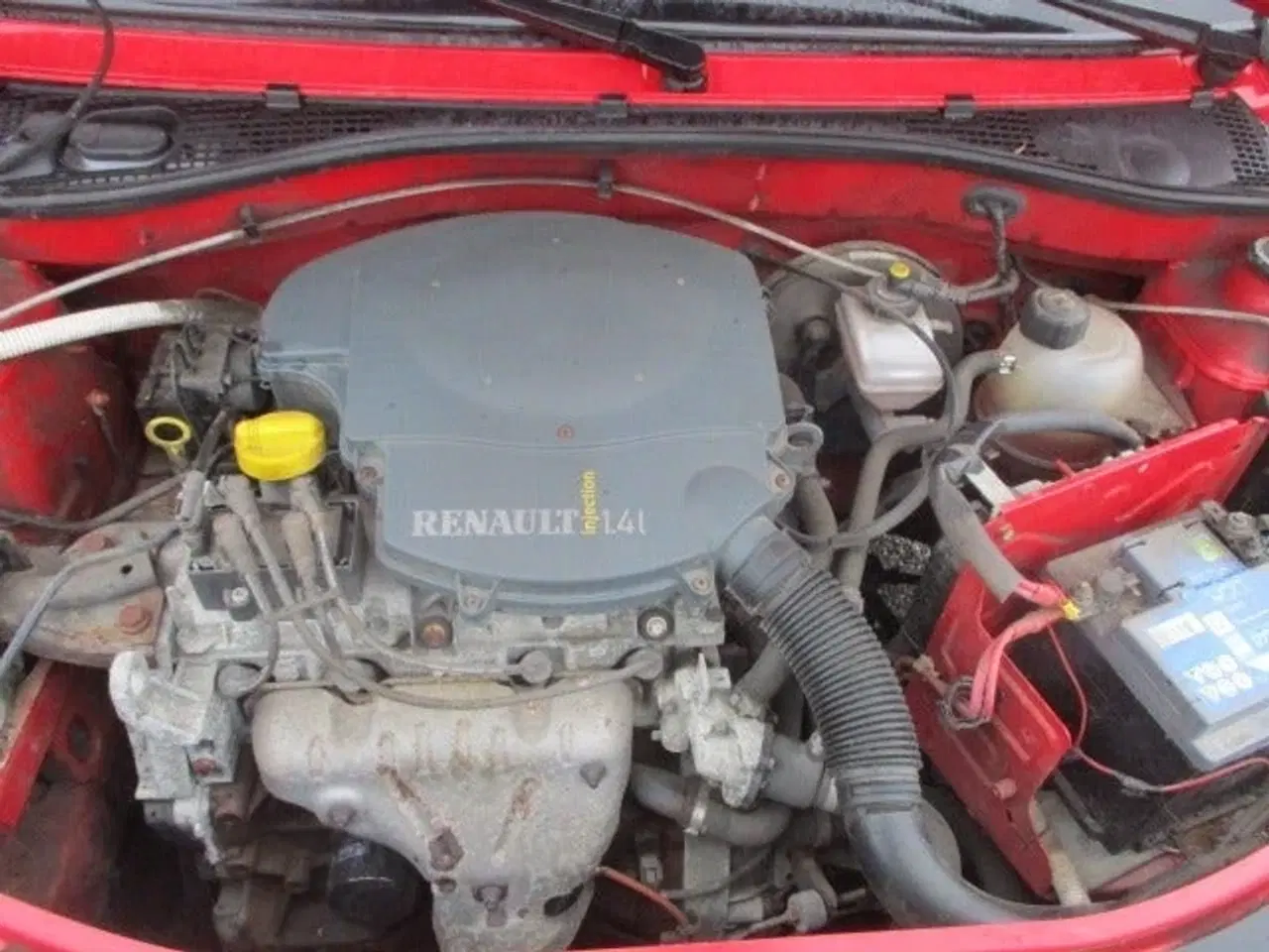 Billede 11 - Dacia Logan 1,4 MCV