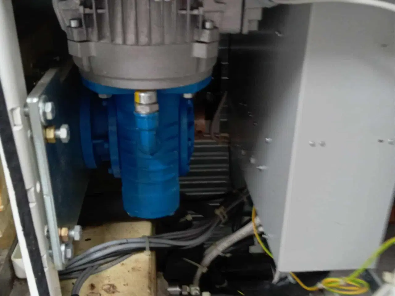 Billede 3 - Softice maskine BIB 603