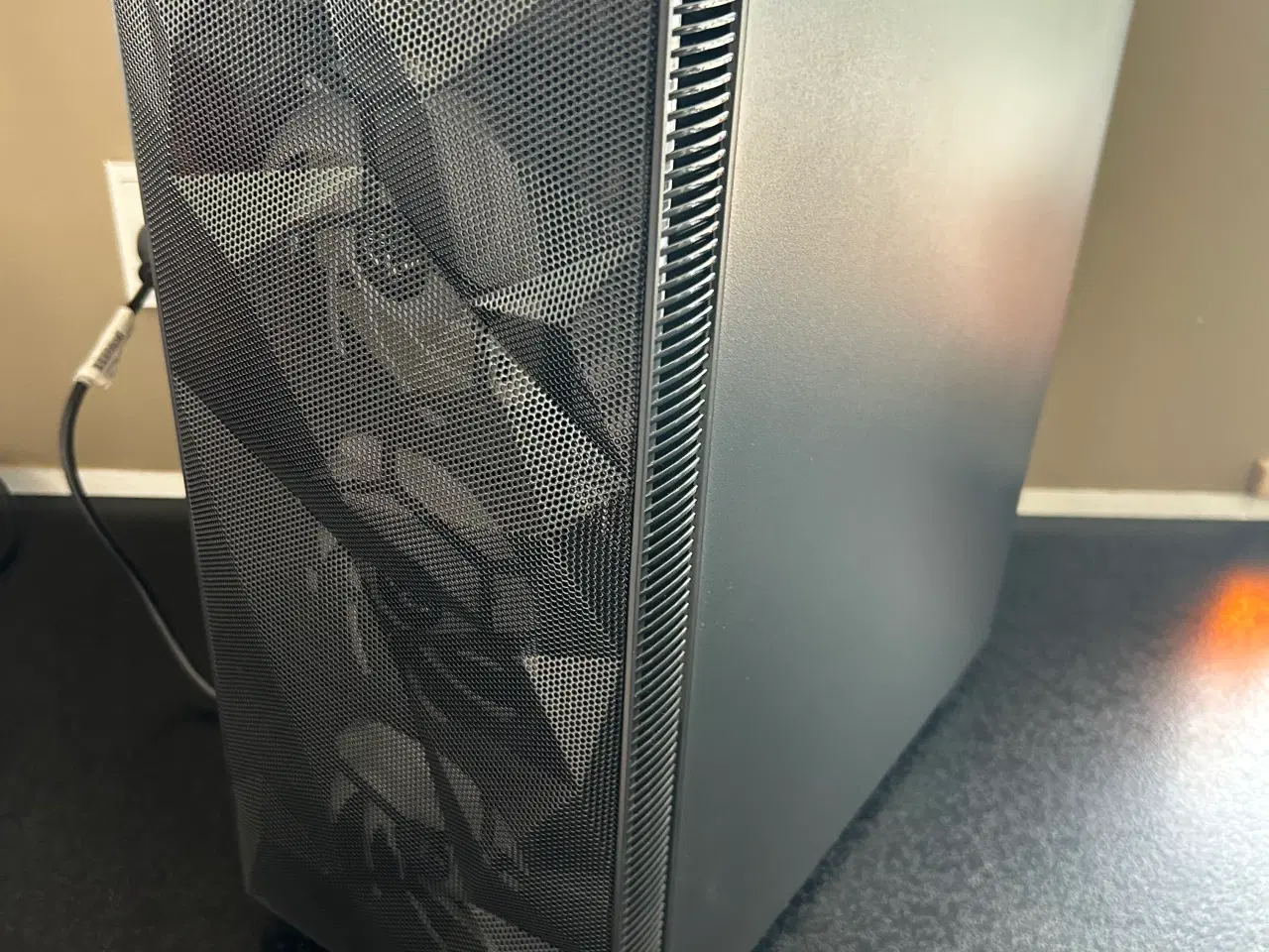 Billede 12 - Fed RGB gamer pc 
