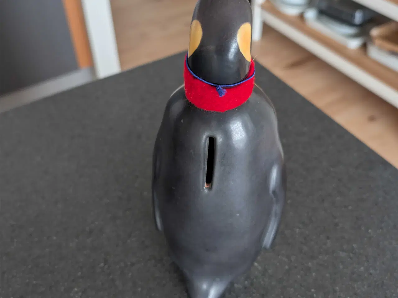 Billede 6 - Pontus fra Knabstrup m/ original nøgle 